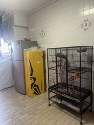 Blk 243 Yishun Sunshine (Yishun), HDB 3 Rooms #590854101